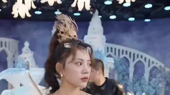 绝世战魔的女帝老婆