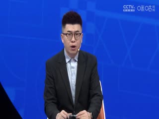 欧洲杯小组赛 格鲁吉亚VS葡萄牙 20240627