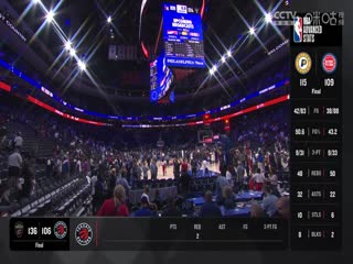 NBA常规赛 雄鹿VS76人 20241024