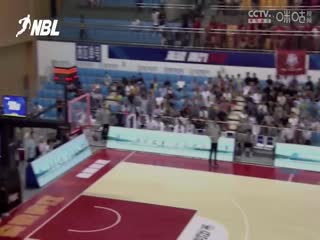 NBL 河南赊店老酒VS石家庄翔蓝 20240629