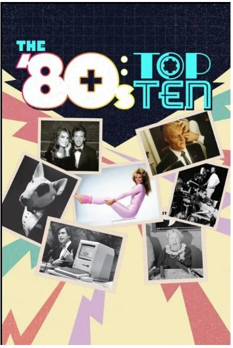 The '80s：Top Ten